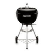 Weber 57cm Original Kettle Black